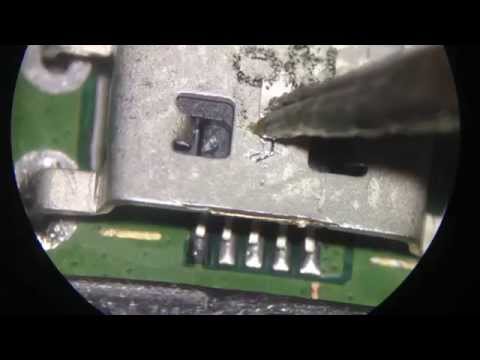 Sim card reader replacement Moto E