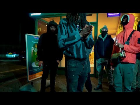 T Face - Alpha (Official Video)