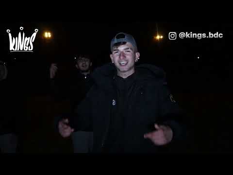 BUIZA VS LLAMAS - Filtros Kings Kingdom 1ª fecha (Cuartos)