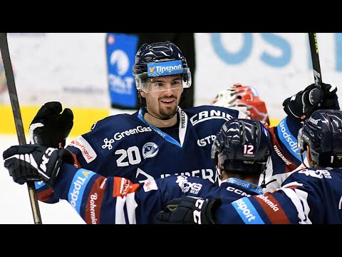 TELH 2021/2022: Vítkovice - Třinec, ohlasy - Jan Bernovský