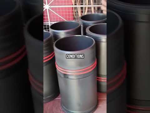 Here's Why the 8.3L Cummins Has Wet Cylinder Sleeves