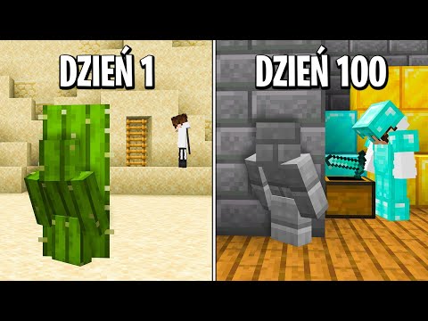 dealereq -  I HID FOR 100 DAYS IN THE VIEWER DATABASE  Minecraft Extreme