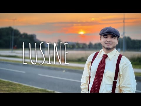 Fayzullo Nabiev - Lusine (Mood Video 2024)