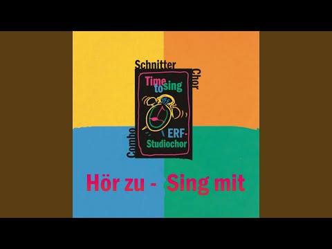 Jesus Dir Nach Weil Du Rufst - Misc Praise Songs