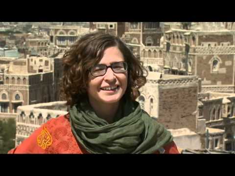 Yemen language schools suffer