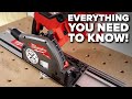 [NEW] Milwaukee M18 FUEL Track Saw: Everything You Need To Know!