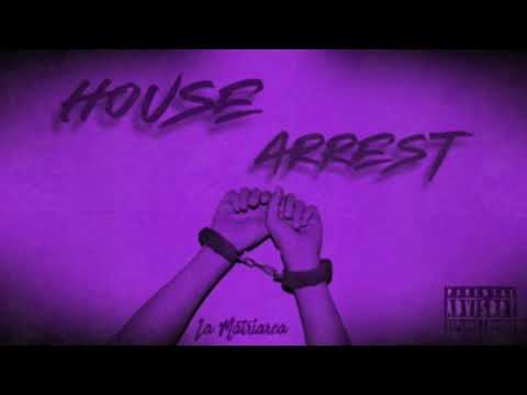 Alexxa Kim - House Arrest (Audio Oficial)