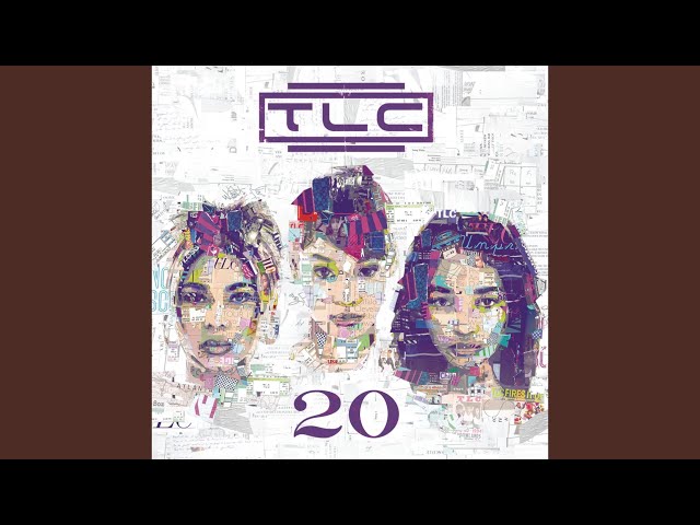 TLC – No Scrubs (Remix Stems)