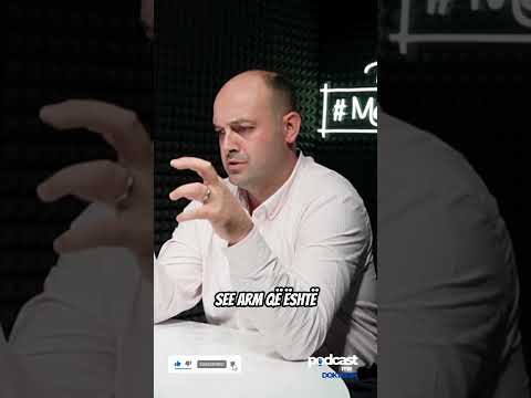 Ndiqni episodin e plotë me të ftuar mjekun kirurg ortoped Dr. Ilir Hasmuça në Youtube ❤️