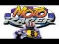 LGR Moto Racer PC Game Review