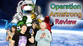 Awesome Co-op VR Tactical Stealth Game 'Operation Armstrong' (Review)