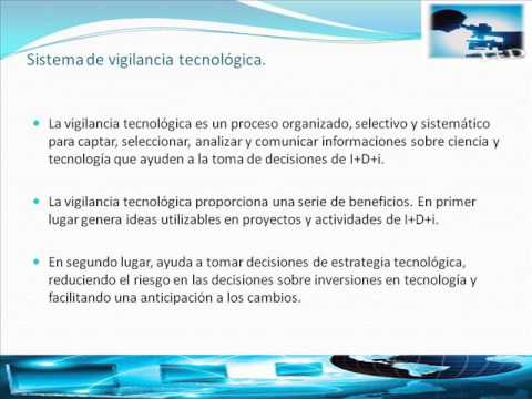 Video I+D+I Christian Briceño