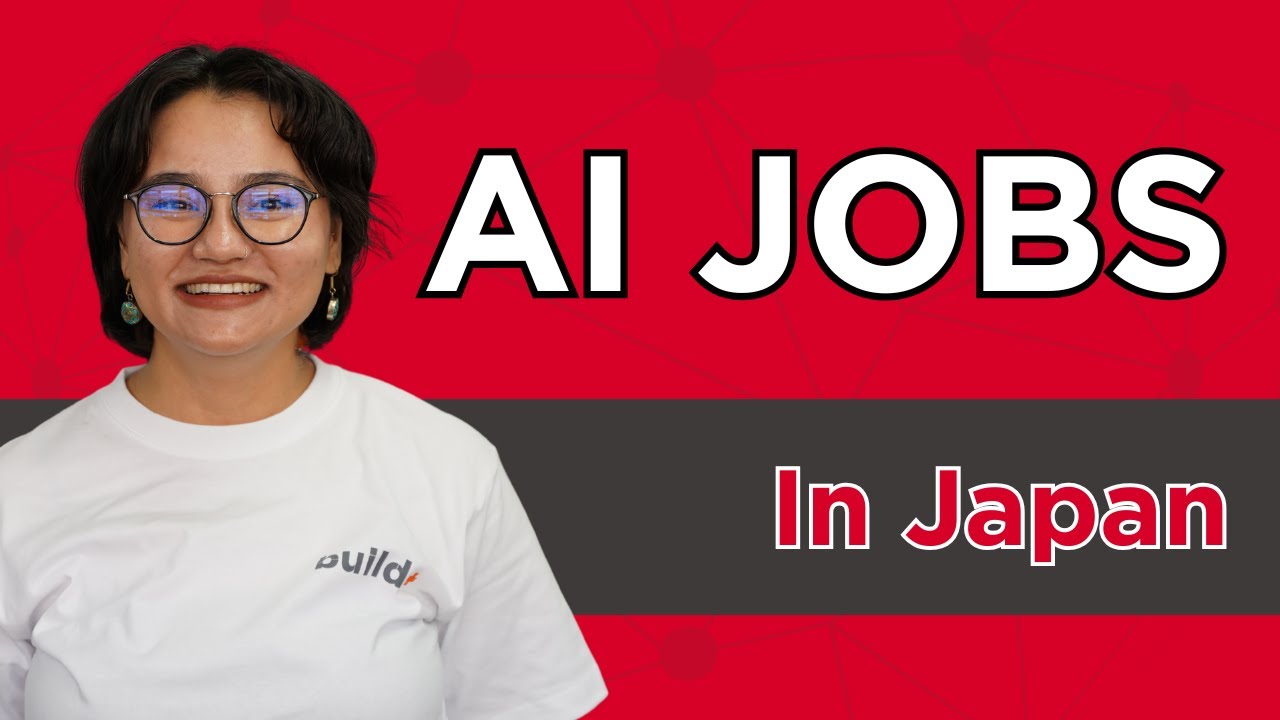 AI in Japan. Opportunities, Challenges, and How to Stand Out | Tech Careers Japan