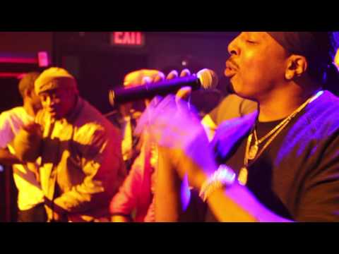 HNY MAZE PERFORMING AT STAGE 48