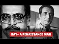 Ray A Renaissance Man | Utpal Dutta