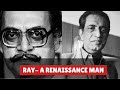 Ray A Renaissance Man Utpal Dutta