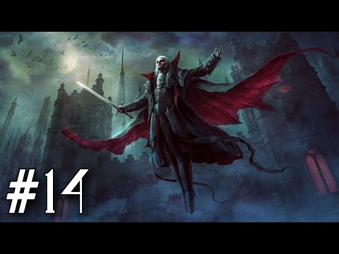 Vampire The Masquerade Bloodlines ~ Gameplay Walkthrough Part 14 ~ No Commentary ~ 60FPS