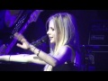 Avril Lavigne - Stop Standing There (Rio de ...