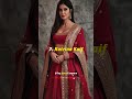 Top 10 Most Beautiful Indian Actress 2022 Indianactress Beautiful 2022