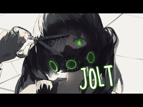 Jolt Anime Amino