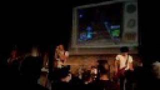 Ever Stays Red "On The Brink Of It All"