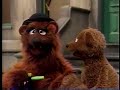 Sesame Street Pogo Sticking Day