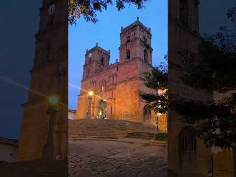 Barichara, Santander.#travel #pueblos #barichara