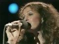 RITA COOLIDGE - DON'T CRY OUT LOUD(LIVE 1979)