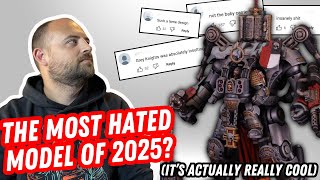 Grand Master in Nemesis Dreadknight made easy!