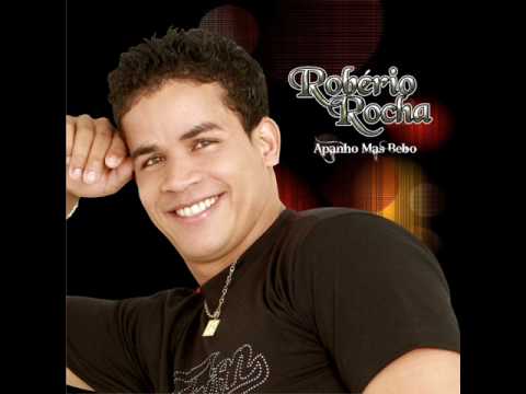 Briga, Chinga Depois Chora - Robério Rocha