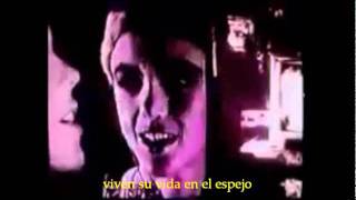 Siouxsie And The Banshees - Hall Of Mirrors (subtitulada español )