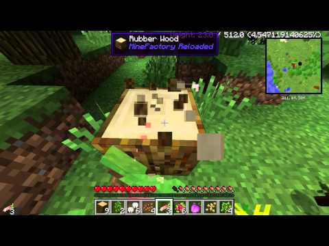 Minecraft [FTB - Blood N Bones] Introduction #-1 - How NOT To Survive