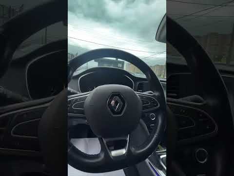 фото renault megane iv 0