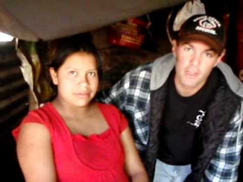 Mendez Family - Guatemala Extreme Home Makeover