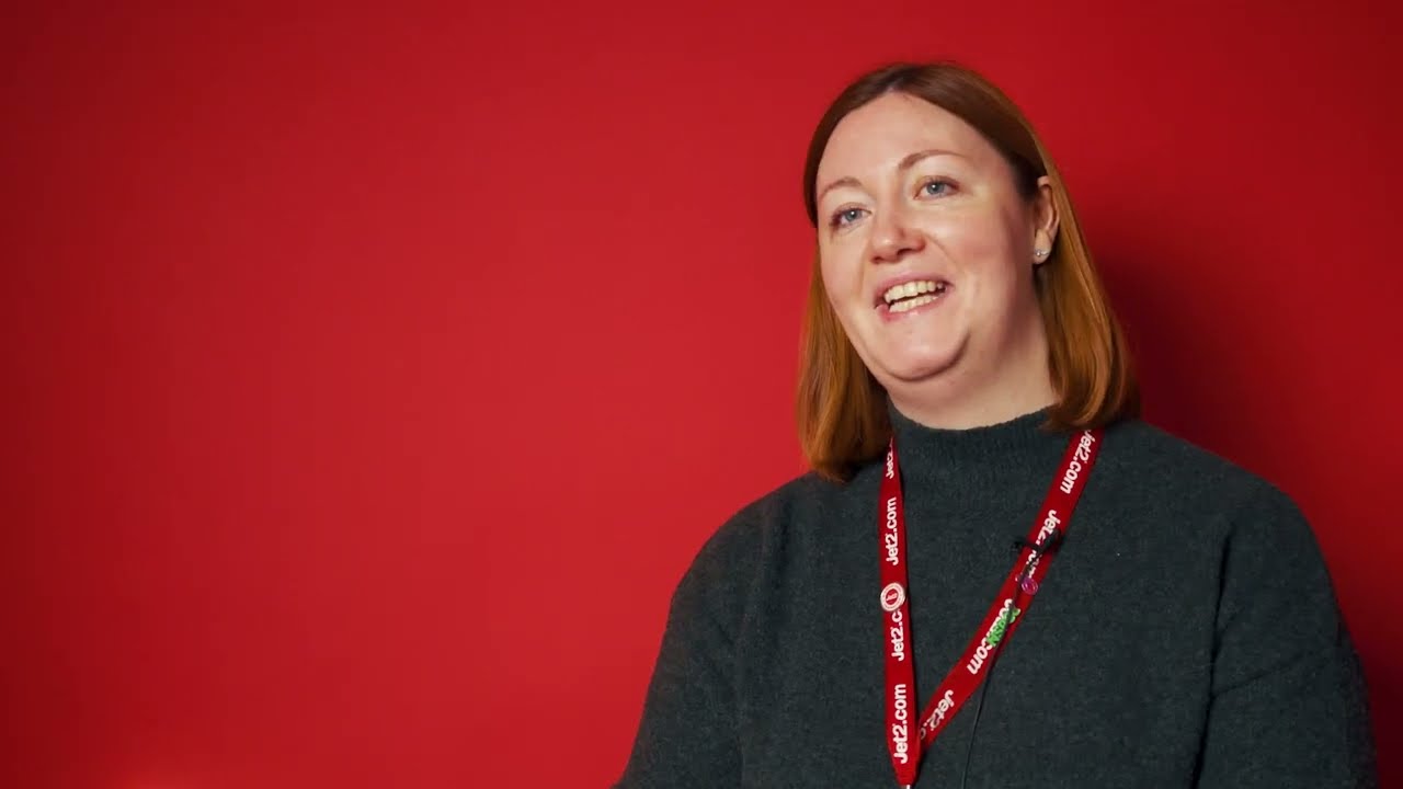 How Apprenticeships Shaped Jet2's Workforce