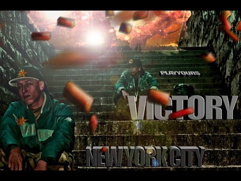 VessCiiDDii - 3 HUSTLERS Ft Army Blood & JayStreets