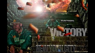 VessCiiDDii - 3 HUSTLERS Ft Army Blood & JayStreets