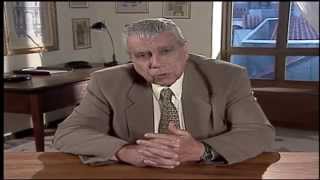 A morte de Antônio Ermírio de Moraes - Jornal Futura - Canal Futura