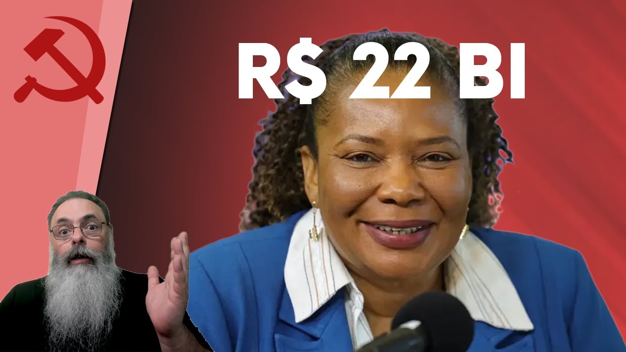 TCU aponta IRREGULARIDADES em R$22 BILHÕES de REAIS DESPERDIÇADOS pelo MINISTÉRIO da CULTURA de LULA