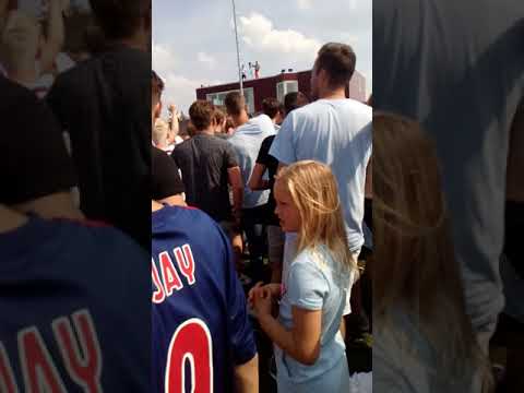 MONSTER KAMPIOEN 3-1 GEWONNEN💪 Vlog#1