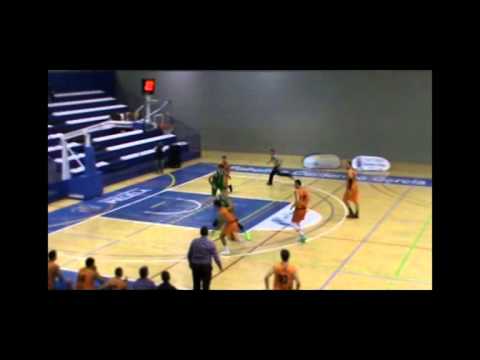 EBA D J5 CAM ENRIQUE SOLER -  PLASENCIA