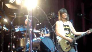 The Pretenders - The Wait - 9.4.09