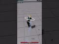 Instant Twisted X Lethal Dash Combo #tsb #thestrongestbattlegrounds #combo #roblox