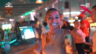 Amapiano Balcony Mix Live at Burj Khalifa in Dubai (FIFA World Cup) Amapiano Balcony Mix Live at Burj Khalifa in Dubai (FIFA World Cup)