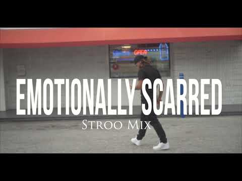 Datboystroo - Emotionally Scarred  Stroo Mix (Official Video)