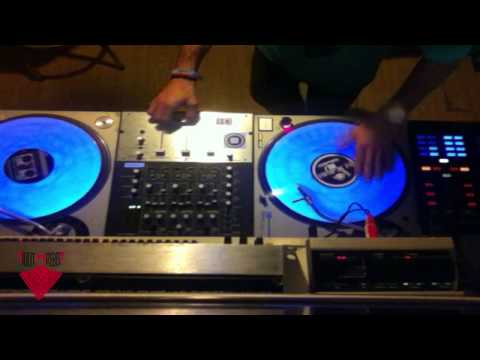 DJ MOGRO, FROM LAREDO, SPAIN,  FOR ILICIT REBEL MOVEMENT