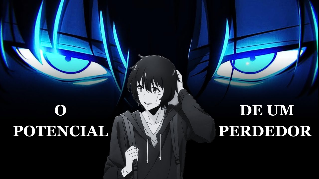 Como Solo Leveling Mostra o Valor do Fracasso