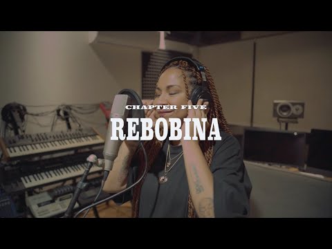Masta Quba & La Guishi Funk - Rebobina (Live)