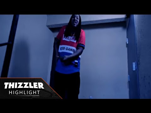 Tay Mackin - Broke Again (Music Video) ll Dir. XaltusMedia [Thizzler.com]