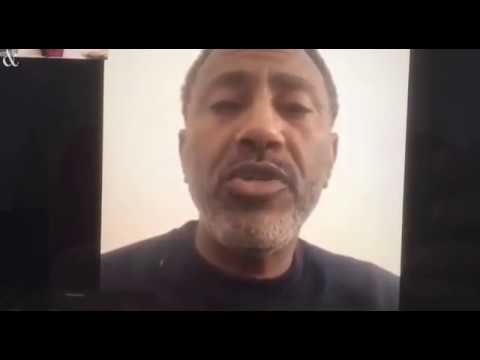 Richard Cephas Escaped Prison to Save His Life